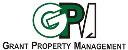 Grant Property Management logo